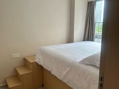 -初禾Film·Apartment(深圳福田岗厦地铁站店)