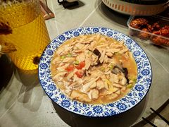 -杏花村水席楼·洛阳水席(老城十字街店)