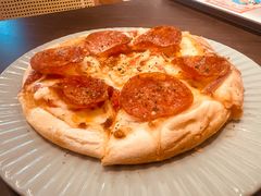 -ommo cafe(半岛城邦店)