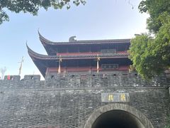 -鼓楼(西湖风景名胜区)