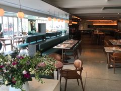 -城市露台景观餐厅(淮海路店)