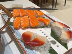 -小茉庐和牛自助火锅(龙湖万达店)