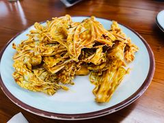 乾隆白菜-鼎香润(德胜门内店)