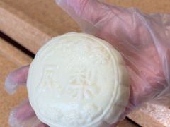 -二斗栗子(黄河道店)