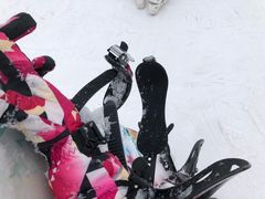 -太子岭滑雪场