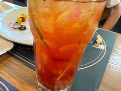 -刀叉遇上筷子中西融合餐厅(南开店)