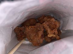 -1973继光香香鸡(大东方百货店)