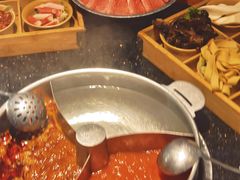 -老版火锅.12年西安排队王(沣峪口店)