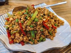 -Hi YOU你的饭局泰餐厅(雍和宫店)