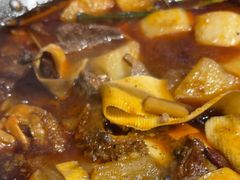 -唐力九头鸟烧烤·罗田吊锅(西云楼店)