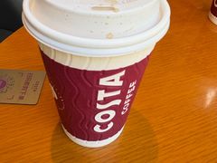 -COSTA COFFEE(张江软件园店)