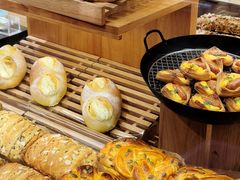 -嘉华饼屋JOY BAKERY(南屏街店)