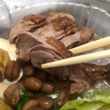 美味潮州 鹅肉饭  鹅匠