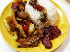 -小曼谷泰国美食 (南角道分店)