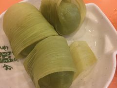 -龙抄手(春熙路总店)