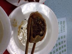 白魁老号饭庄(安内店)-白魁老号饭庄(安内店)