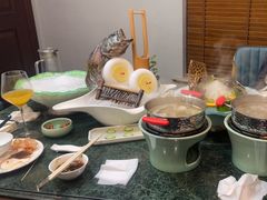 -文涵小院·邻里厨房