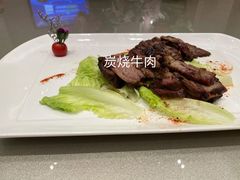 -海都六福酒家(世博广场店)
