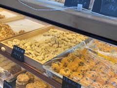 -包满意面包糕点(东坝店)