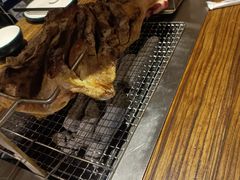 -柿子树炭烤羊腿(金台路店)
