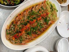 蒜蓉粉丝虾-新名仕(仙霞路店)