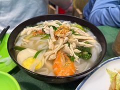 -热浪岛马来餐厅