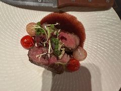 -Nord Grill&Bar Highland诺德西餐(深圳欢乐海岸店)