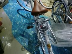 -永久自行车旗舰店(上海No.001店)
