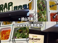 -来之顺海鲜菜馆·青岛菜·始于1993(栈桥店)