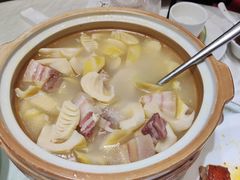 -金时代顺风大酒店(临港百联店)