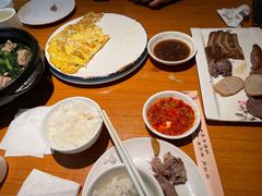 -壹只卤鹅 · 潮汕菜(京基百纳店)