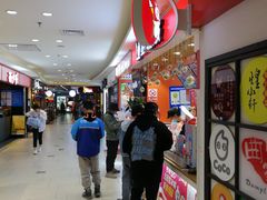 -蜜雪冰城(七里庄地铁店)