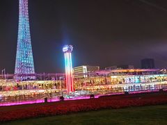 -海心沙亚运公园