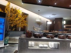 -三谷里·生态水疗空间(五一店)