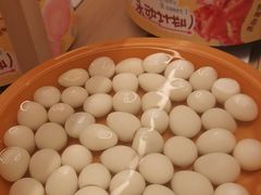 -龍歌自助小火锅(城阳万象汇店)