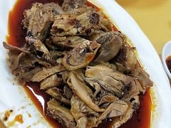 -荣生萝卜汤饭店