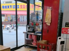 -冒胖子·市井火锅冒菜(莲塘店)