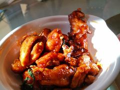 台湾三杯鸡-千日贺茶餐厅(高新万达店)