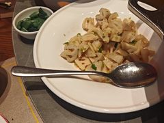 -老城根·潍坊菜(高新店)