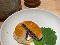 -一坐一忘云南菜(卓悦中心)