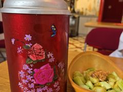 -北三条胡同打卤面馆(雍和宫店)