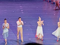 -交通银行前滩31演艺中心