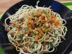 -西工饭庄快餐厅(西工小街店)