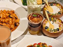 -桂园餐厅(五大道店)