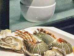 -水木锦堂·自助铁板烧(世贸天阶店)