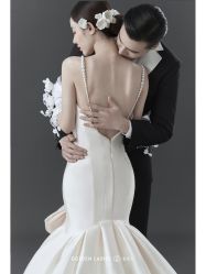 -杭州金夫人婚纱摄影(富阳私享店)