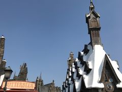 -哈利波特禁忌之旅