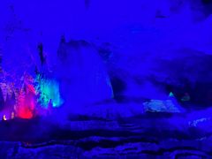 -宝晶宫旅游景区