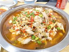 -艺味深尝(云锦路店)