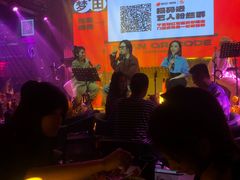 -梦田音乐miniLIVE(漳州店)